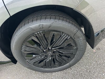 2027 Nissan Murano SL