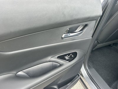 2027 Nissan Murano SL