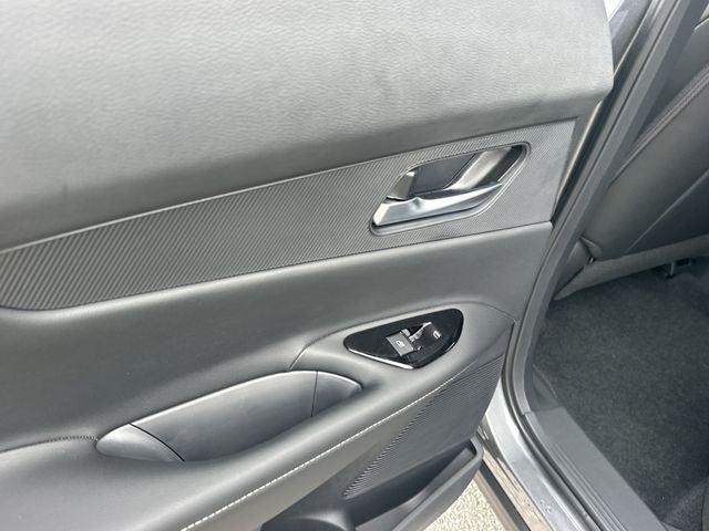 2027 Nissan Murano SL