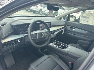 2027 Nissan Murano SL