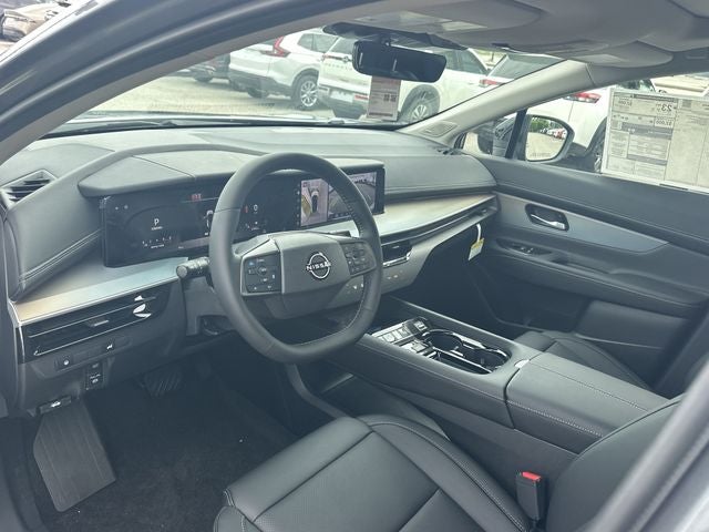 2027 Nissan Murano SL