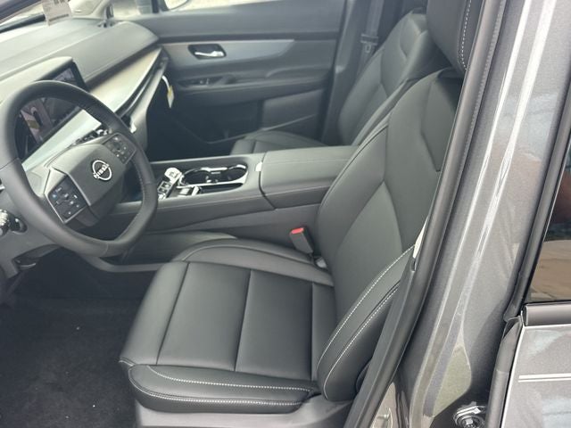 2027 Nissan Murano SL