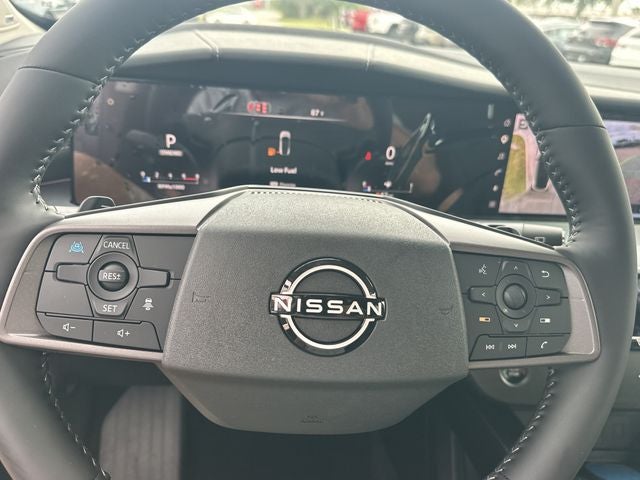 2027 Nissan Murano SL