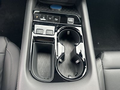 2027 Nissan Murano SL