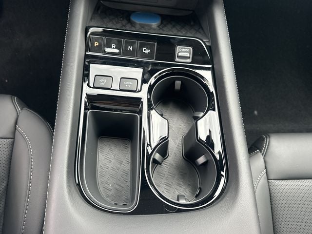 2027 Nissan Murano SL
