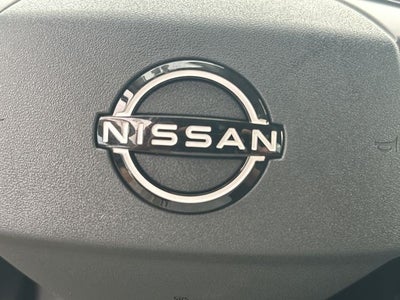 2027 Nissan Murano SL