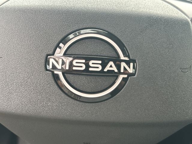 2027 Nissan Murano SL