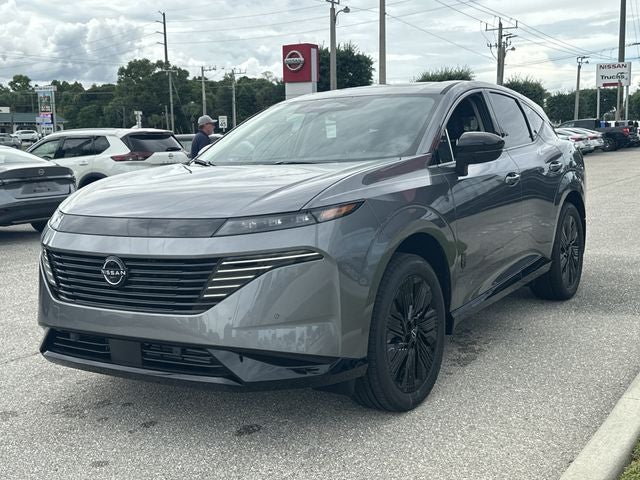 2027 Nissan Murano SL