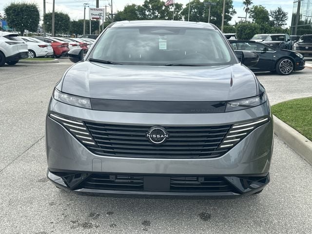 2027 Nissan Murano SL