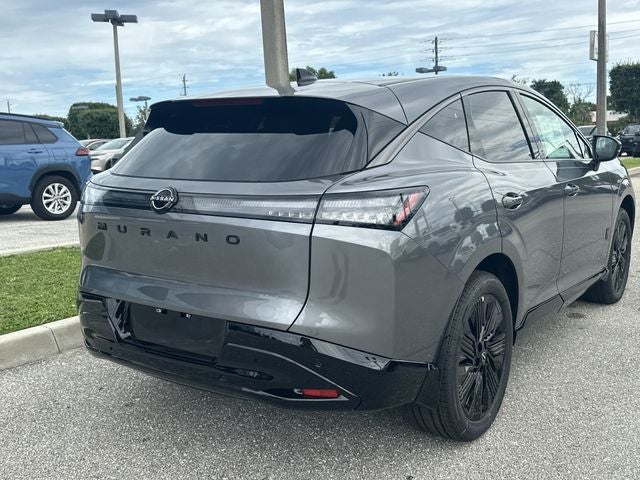 2027 Nissan Murano SL