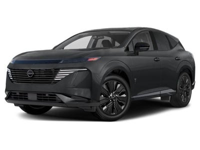 2027 Nissan Murano SL