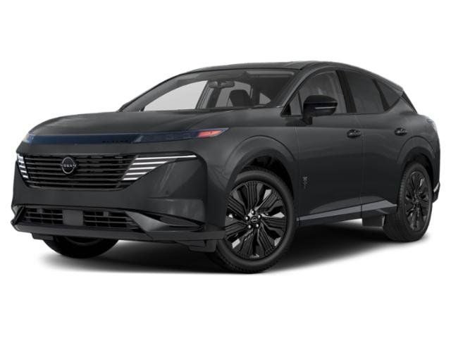 2027 Nissan Murano SL