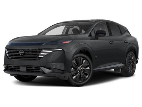 2027 Nissan Murano SL