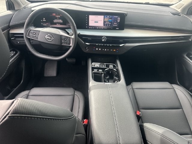 2027 Nissan Murano Dark Armor