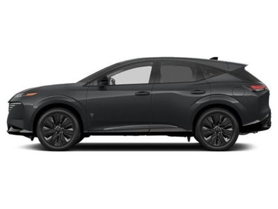 2027 Nissan Murano SL
