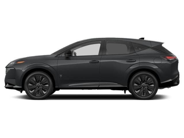 2027 Nissan Murano SL