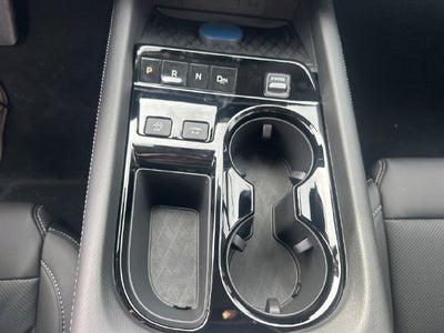 2027 Nissan Murano Dark Armor