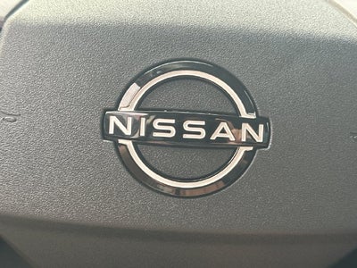 2027 Nissan Murano Dark Armor