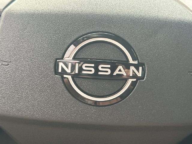 2027 Nissan Murano Dark Armor