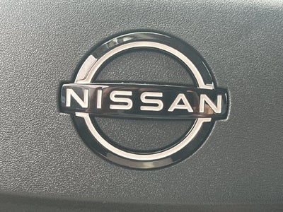 2027 Nissan Murano Dark Armor