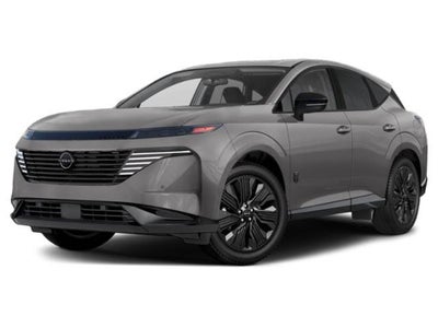 2027 Nissan Murano SL