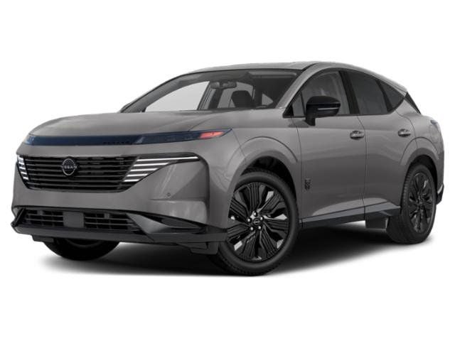 2027 Nissan Murano SL