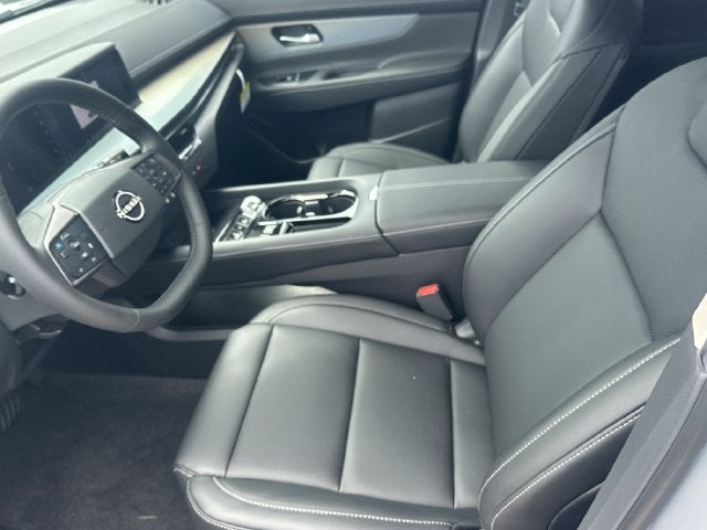 2027 Nissan Murano Dark Armor