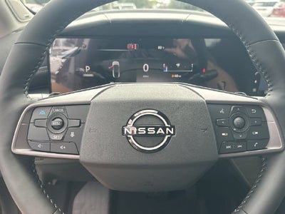 2027 Nissan Murano Dark Armor