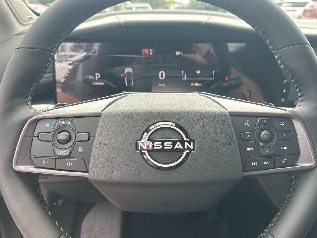 2027 Nissan Murano Dark Armor