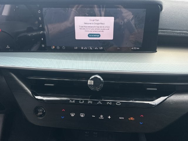 2027 Nissan Murano Dark Armor