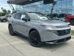 2027 Nissan Murano Dark Armor