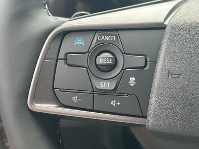 2027 Nissan Murano Dark Armor