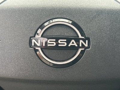2027 Nissan Murano Dark Armor