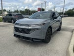 2027 Nissan Murano Dark Armor