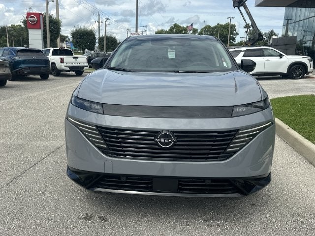 2027 Nissan Murano Dark Armor
