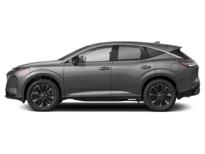 2027 Nissan Murano Platinum