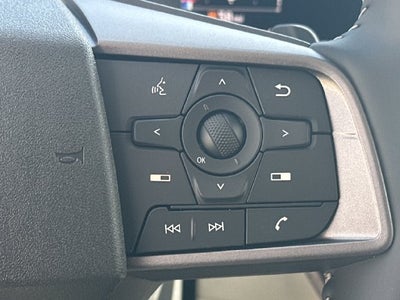 2027 Nissan Murano Platinum