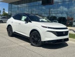 2027 Nissan Murano Platinum