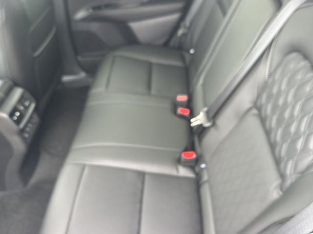 2027 Nissan Murano Platinum