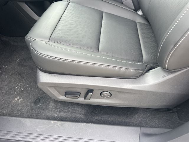 2027 Nissan Murano Platinum