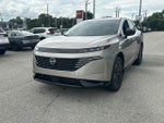 2027 Nissan Murano Platinum