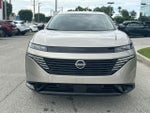 2027 Nissan Murano Platinum