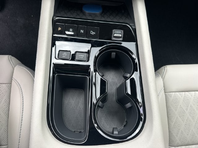 2027 Nissan Murano Platinum