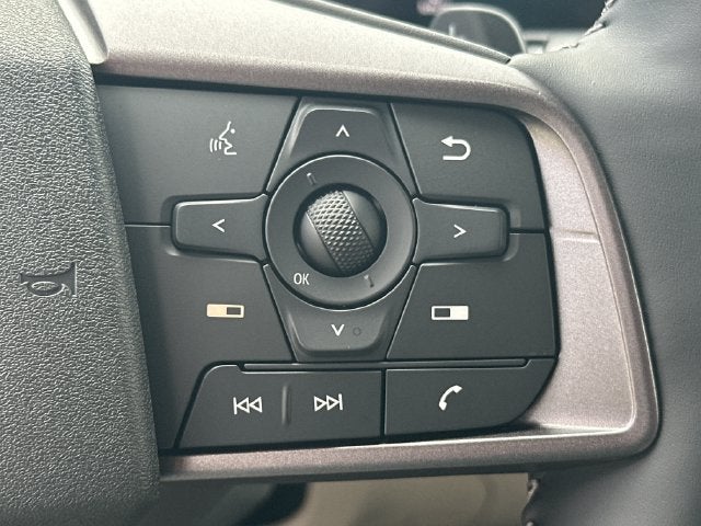 2027 Nissan Murano Platinum