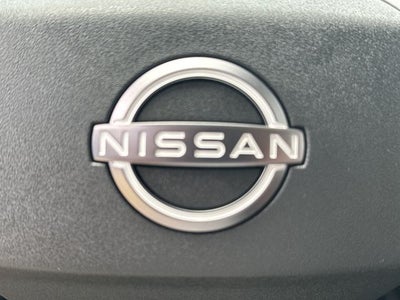 2027 Nissan Murano Platinum