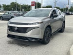 2027 Nissan Murano Platinum