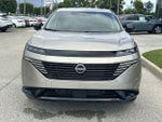 2027 Nissan Murano Platinum