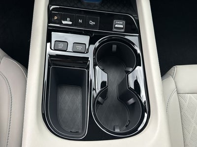 2027 Nissan Murano Platinum