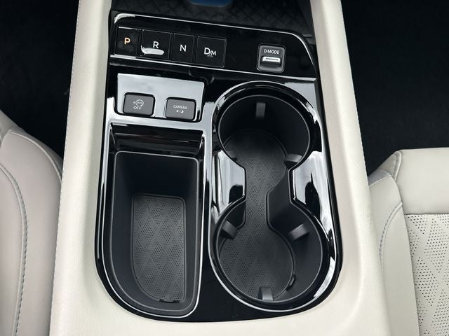 2027 Nissan Murano Platinum