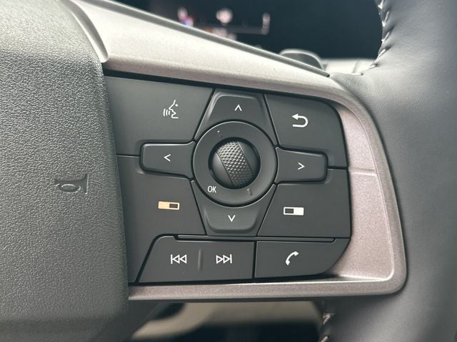 2027 Nissan Murano Platinum